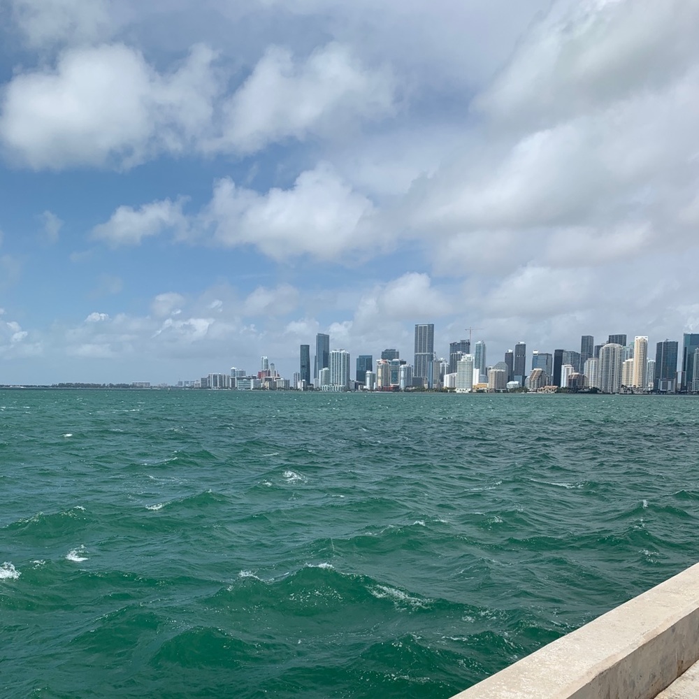 Meet your Posher, Richard